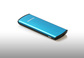 MP3006移动电源  /蓝色--EPP图片