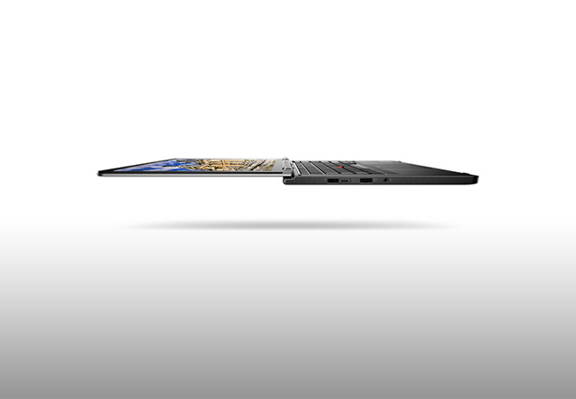 ThinkPad S1 Yoga 20CDS00700(陨石银)图片