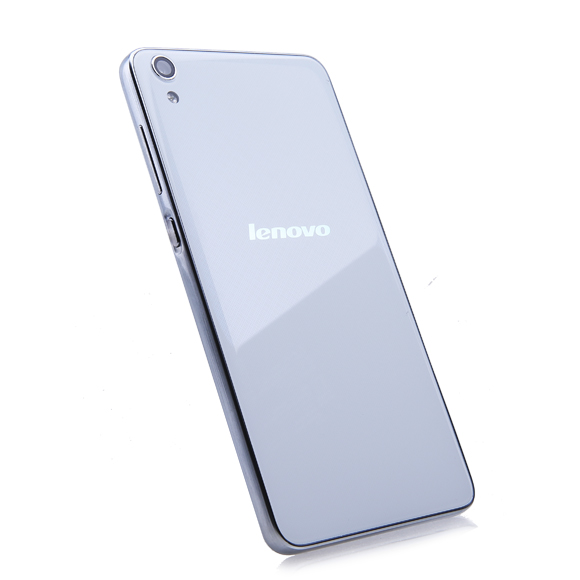 联想s850t 3g手机(清新白)