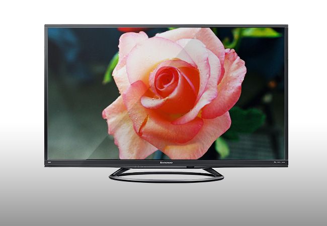 联想智能电视 60K72 60英寸 全高清3D（黑色）-STV图片