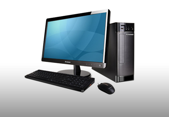 家悦s525(ib)-分体台式电脑-联想商城