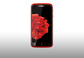 联想智能手机 S820 ( 弗拉明戈红)-NFTX图片