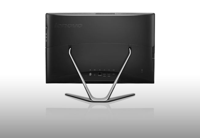 Lenovo C540-卓悦型(黑色外观)图片