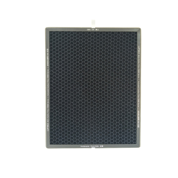 LUFTMED空气净化器D600 活性炭过滤网图片