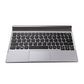 联想Miix 2 10 专属多功能键盘K610(银色)图片