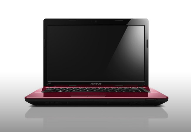 Lenovo G480A-IFI(A)(高亮红) 图片