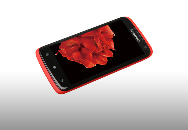 联想智能手机S820 (弗拉明戈红) 标准版-内购图片