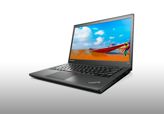 ThinkPad T440 20B6S00X00图片