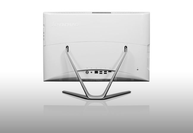 Lenovo C540-卓悦型(白色外观)-ZG图片