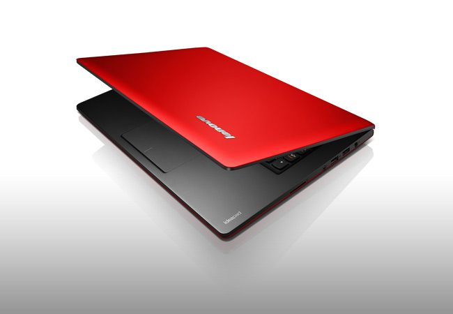 IdeaPad S405-AEI(O)(绚丽红)图片