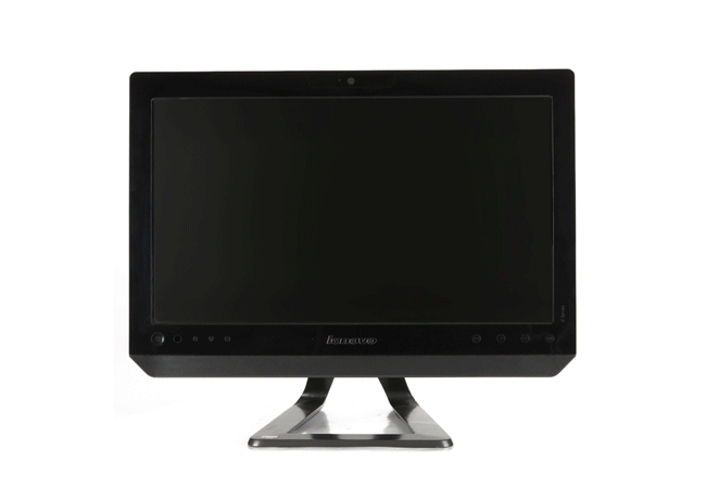 Lenovo C325-畅悦型(IA)(黑色外观) 图片