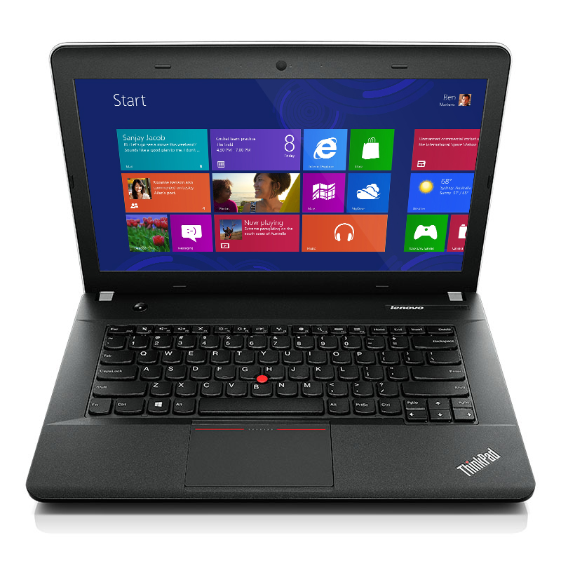 ThinkPad E440学生机 i54210M 4GB内存 128G 2GB独显 win8 黑色_报价_价格_多少钱_thinkpad商城