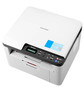 联想 M7206W 黑白激光无线WiFi打印多功能一体机 打印/复印/扫描图片