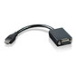 ThinkPad Mini HDMI转VGA数据线（s1 yoga）选件图片