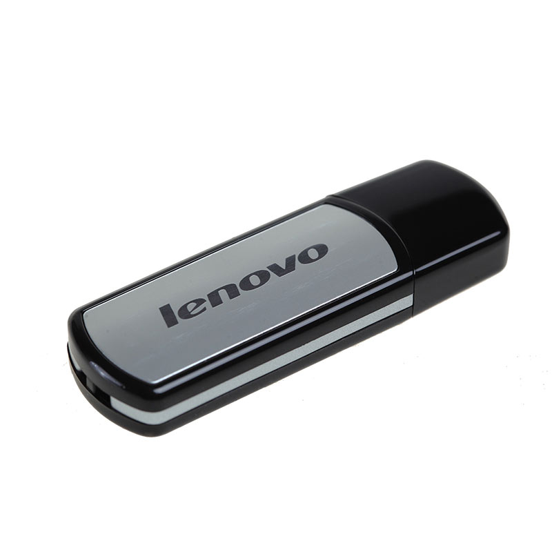 联想USB3.0闪存盘T180黑32GB图片