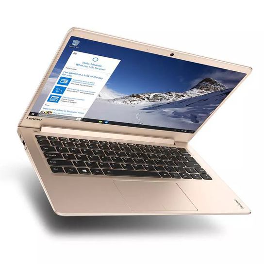 ideapad 710s-13isk-ise(金色)-笔记本电脑-联想商城