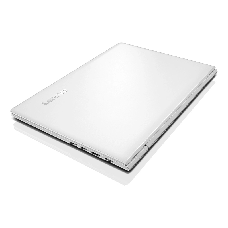 小新 510S-14ISK 14.0英寸轻薄笔记本 白色 80U90006CD图片