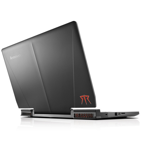 6英寸游戏笔记本 黑色 80rq000bcd-笔记本电脑-联想商城