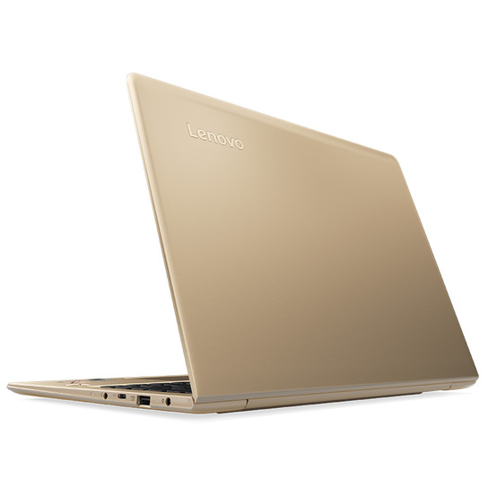 小新air pro版13-金(i5-6200u 8g 256gssd 940mx 2g独显 )图片