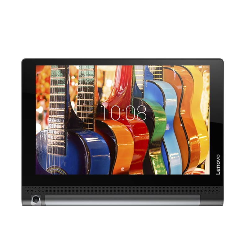 联想（Lenovo）YOGA 3 Tablet X50F 10.1英寸平板电脑图片