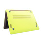 小新Air 12笔记本保护壳 – 米黄色图片