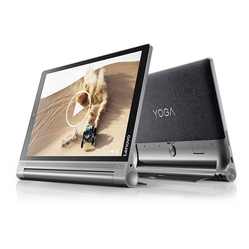 YOGA Tab3 Plus-X703F 10.1英寸平板电脑 WIFI版 黑色