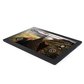 MIIX 5 Pro 二合一笔记本 12英寸 超级旗舰版 黑色 80VV003PCD 套装图片