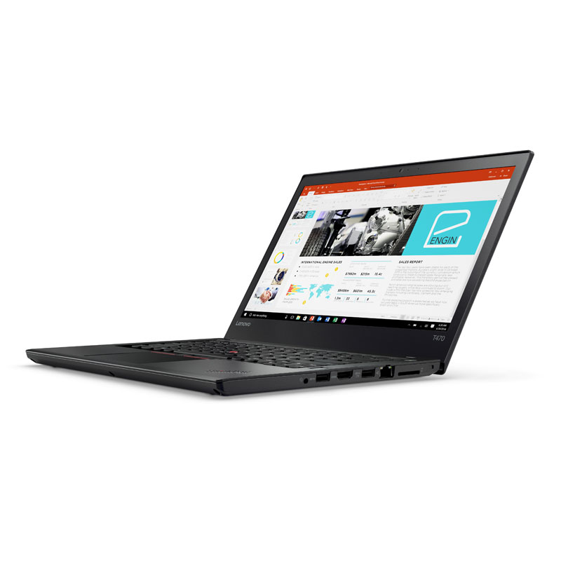 ThinkPad T470 笔记本电脑20HD002TCD