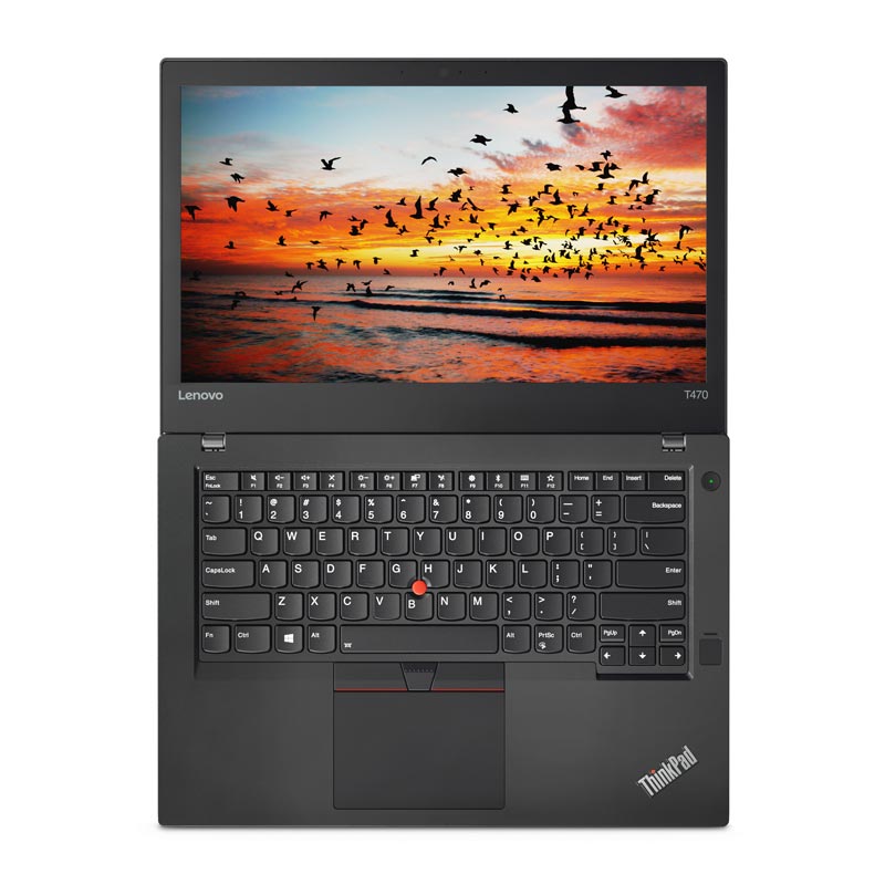 ThinkPad T470 笔记本电脑20HD002TCD