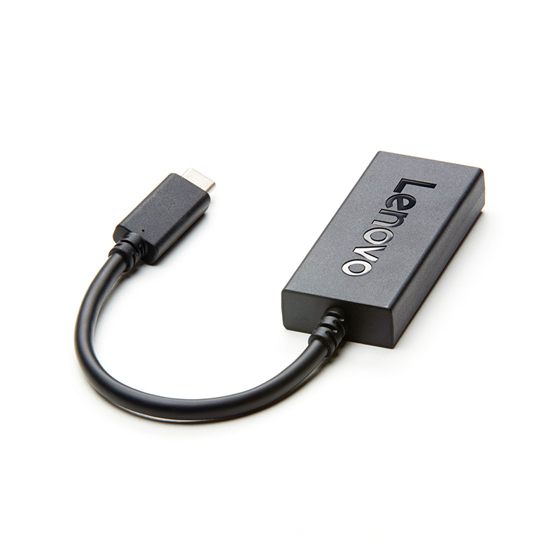 联想USB-C转HDMI转接器