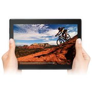 TAB4 Plus TB-X704F 10.1英寸平板电脑 WIFI版 黑色 ZA2M0015CN