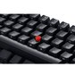 Thinkpad25周年纪念版小红点机械键盘图片