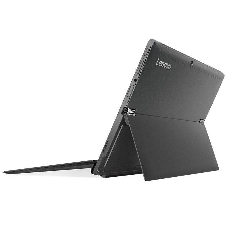 MIIX 520  二合一笔记本 12.2英寸 i7含背光键盘 蓝牙笔 星际灰图片