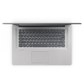 ideapad 320S-15AST 15.6英寸笔记本 银色 80YB0002CD图片