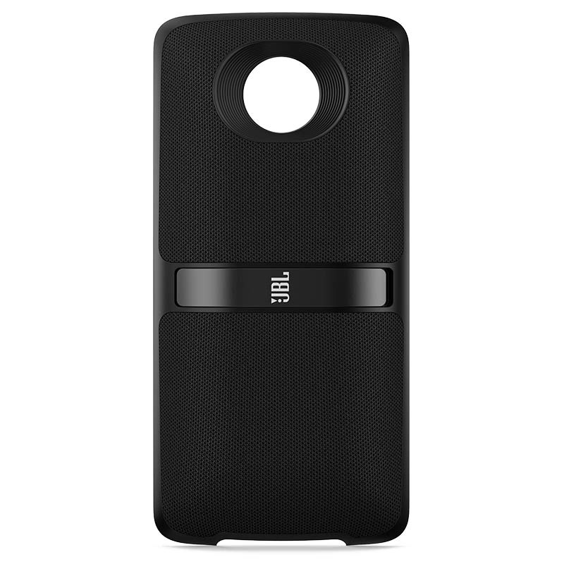 摩音2代-JBL扬声器模块-时尚黑图片