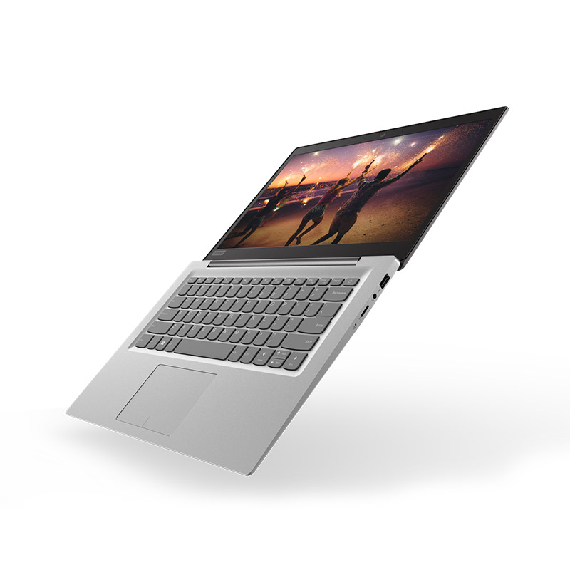 ideapad S130-14IGM 14.0英寸笔记本 银色图片