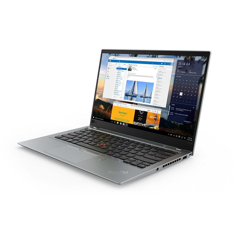 ThinkPad X1 Carbon 2018 笔记本电脑 O2O_20KH0025CD图片