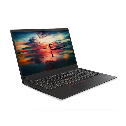 thinkpad 联想笔记本电脑x1 carbon 2018 20kh000jcd i7-8550u/win10