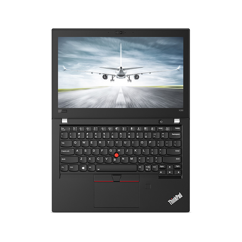 ThinkPad X280 笔记本电脑 O2O_20KFA002CD图片