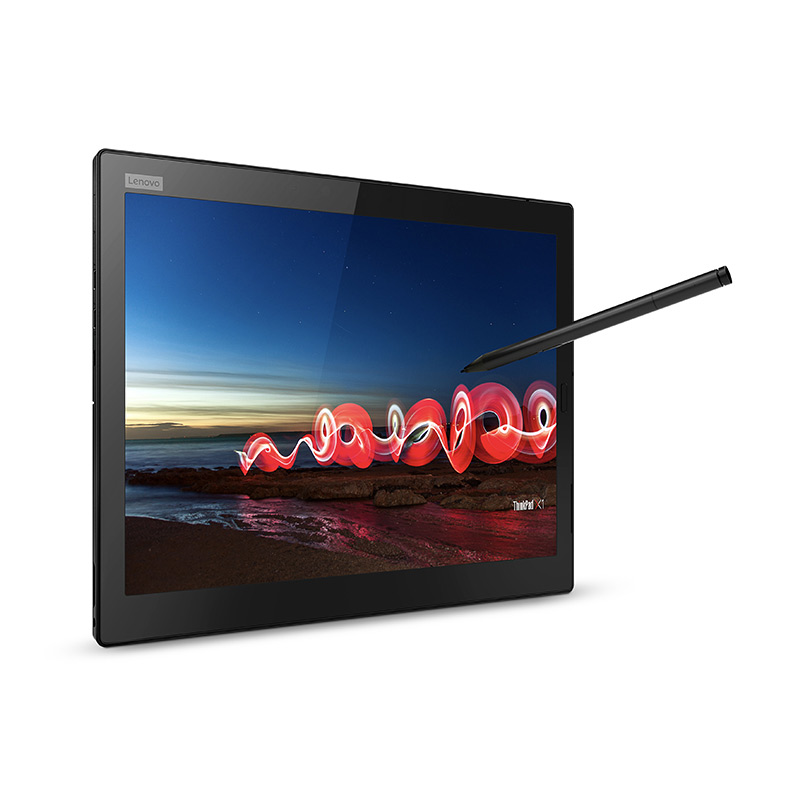 ThinkPad  X1 Tablet Evo 平板笔记本 O2O_20KJA004CD图片