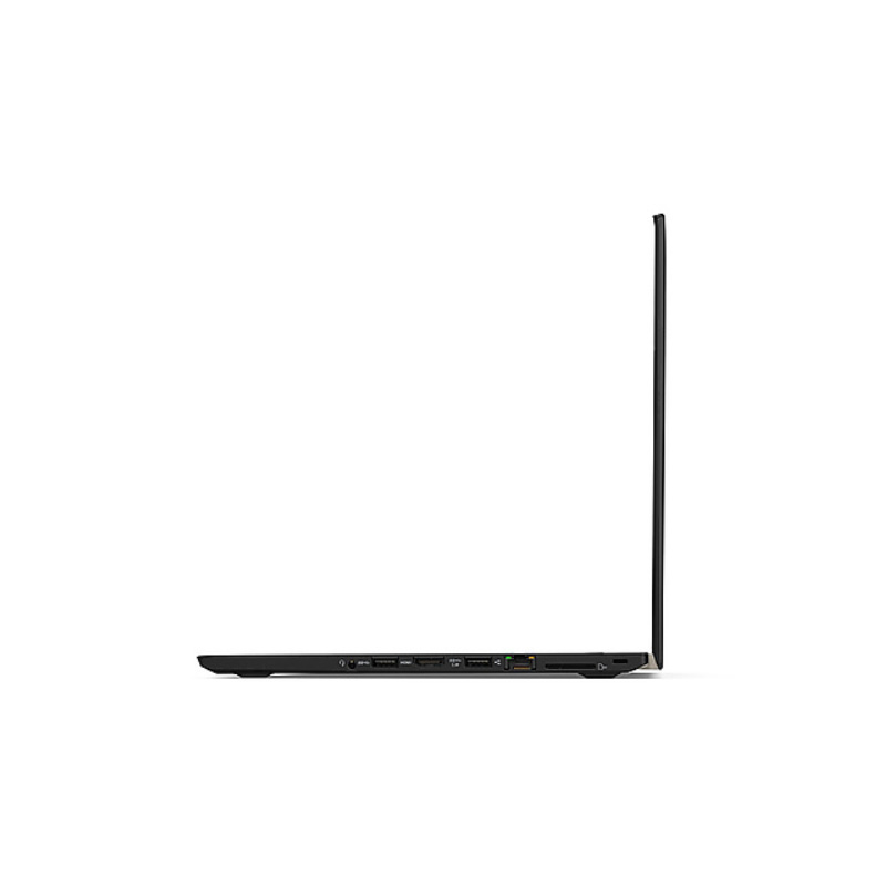 ThinkPad T480 笔记本电脑图片