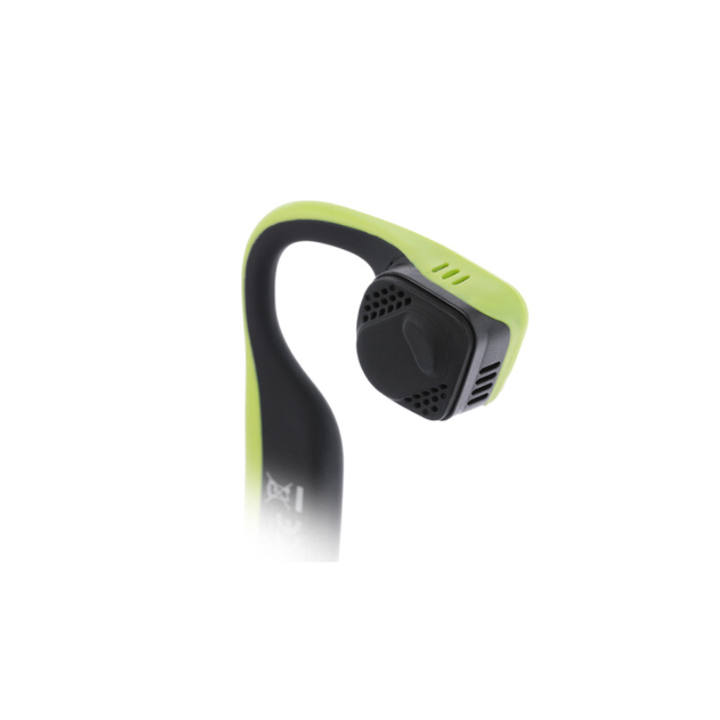 AFTERSHOKZ 韶音 AS600 TREKZ骨传导运动蓝牙耳机无线挂耳式骨传导耳机 标准版绿色图片
