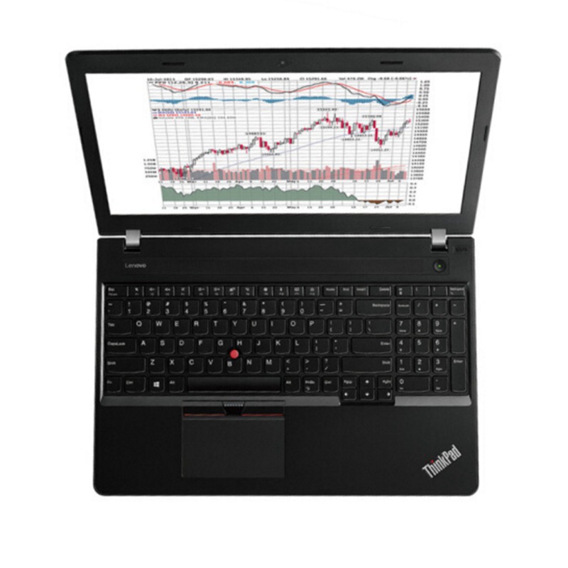 ThinkPad E575(8A00) 15.6英寸四核游戏商务笔记本电脑图片