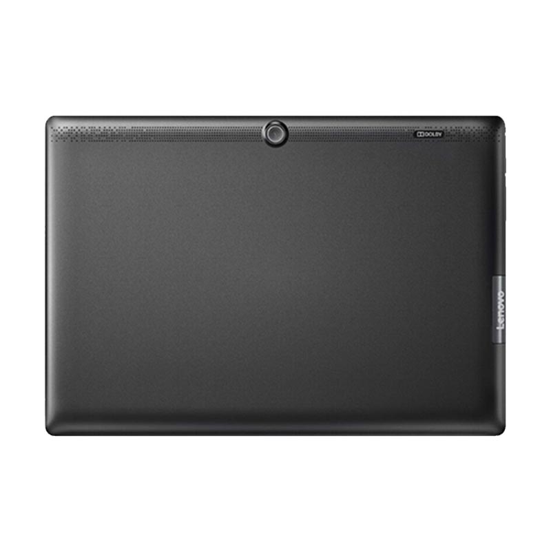 TAB3 X70F 10.1英寸平板电脑 黑色 ZA0X0277CN图片
