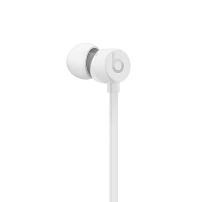Beats X 蓝牙无线 入耳式耳机 带麦可通话 白色图片