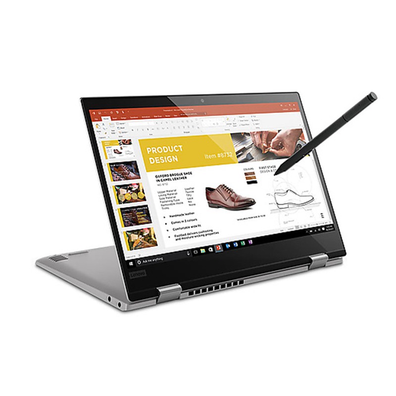 YOGA 720-12IKB 12.5英寸触控笔记本 傲娇银 81B50013CD图片