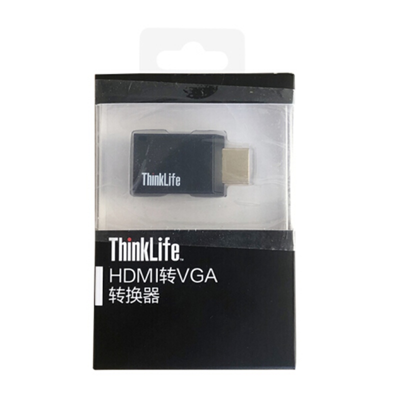 ThinkLife HDMI转VGA转换器图片