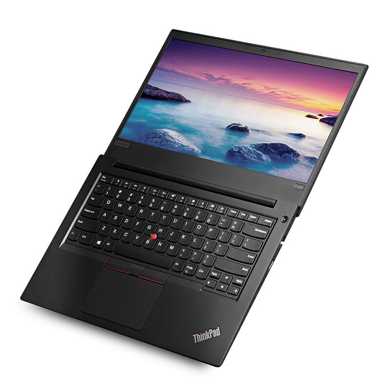 ThinkPad E485 笔记本电脑 20KU000ECD图片