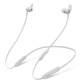 BeatsX 入耳式耳机 哑光银图片