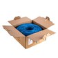 六类室内非屏蔽网线EC15（305米/箱、蓝色）图片